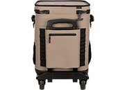 Grizzly Coolers Drifter Cooler 32 Whitetail - Durable Insulated Cooler for Outdoor Adventures - Imex RV And Auto Parts
