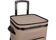 Grizzly Coolers Drifter Cooler 32 Whitetail - Durable Insulated Cooler for Outdoor Adventures - Imex RV And Auto Parts