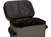 Grizzly Coolers Drifter Cooler Backpack 24 in Lunar Green - Imex RV And Auto Parts