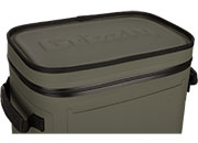 Grizzly Coolers Drifter Cooler Backpack 24 in Lunar Green - Imex RV And Auto Parts