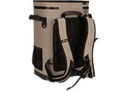 Grizzly Coolers Drifter Cooler Backpack 24 Whitetail - Durable and Portable Insulated Cooler - Imex RV And Auto Parts