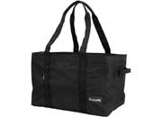 Grizzly Coolers Gear Bag 40 Blackout - Durable Travel and Storage Solution - Imex RV And Auto Parts