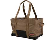 Grizzly Coolers Gear Bag 40 Tan - Durable Storage Solution for Outdoor Enthusiasts - Imex RV And Auto Parts