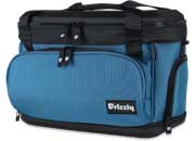 Grizzly Coolers New Drifter 20 Can Softsided Cooler - Slate Blue - Imex RV And Auto Parts