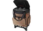 Grizzly Coolers New Drifter 30 Can Soft Sided Cooler Tan - Imex RV And Auto Parts