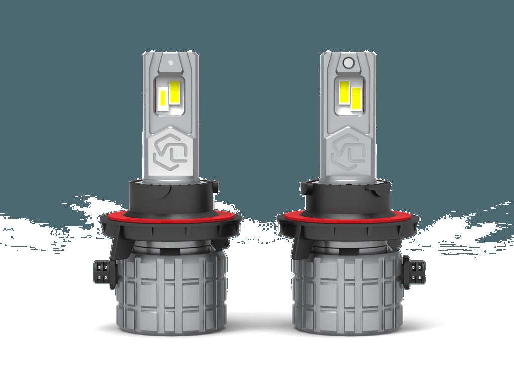 H13 Velocity 2.0 LED Headlight Bulbs (Pair) - Imex RV And Auto Parts