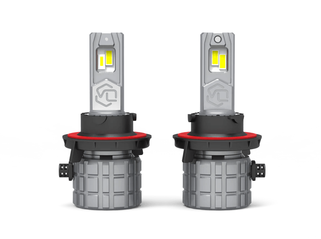 H13 Velocity 2.0 LED Headlight Bulbs (Pair)