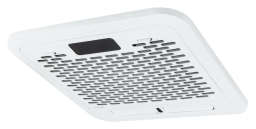 Houghton 13.5K / 15K Low Profile Ducted Ceiling Assembly & Remote - Imex RV And Auto Parts
