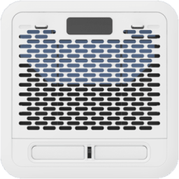 Houghton 15,000 BTU Ducted Ceiling Assembly & Remote - Imex RV And Auto Parts