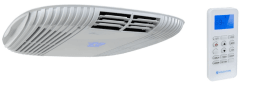 Houghton 15,000 BTU Non - Ducted Ceiling Assembly - Imex RV And Auto Parts