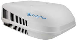 Houghton Air Conditioner 13,500 BTU - White - Imex RV And Auto Parts