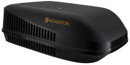 Houghton Air Conditioner 15,000 BTU with Heat Pump - Imex RV And Auto Parts