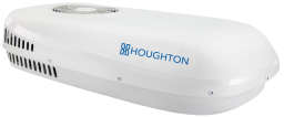 Houghton Air Conditioner 9,500 BTU - Imex RV And Auto Parts