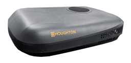 Houghton Low Profile Air Conditioner 13,500 BTU with Heat Pump - Imex RV And Auto Parts