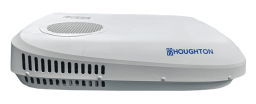 Houghton Low Profile Air Conditioner 13,500 BTU with Heat Pump - Imex RV And Auto Parts