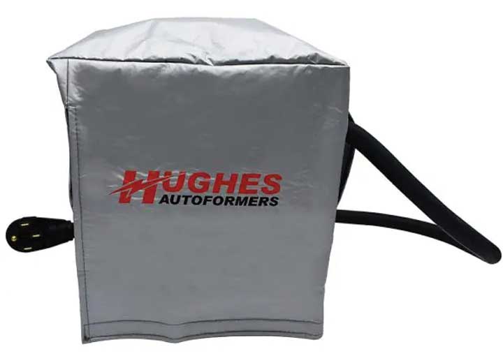 Hughes 30 Amp Autoformer Rain Cover - 30ACOVER - Imex RV And Auto Parts