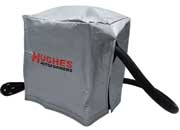 Hughes 30 Amp Autoformer Rain Cover - 30ACOVER - Imex RV And Auto Parts
