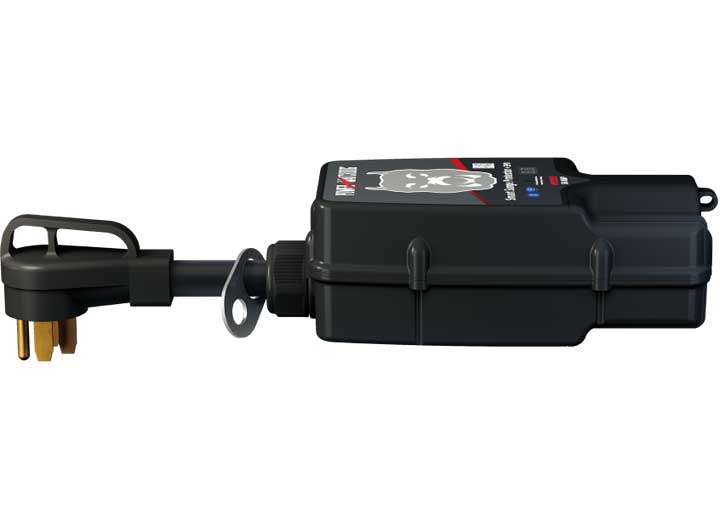 Hughes 50A GEN II Power Watchdog RV Surge Protector - PWD50EPOW - Imex RV And Auto Parts