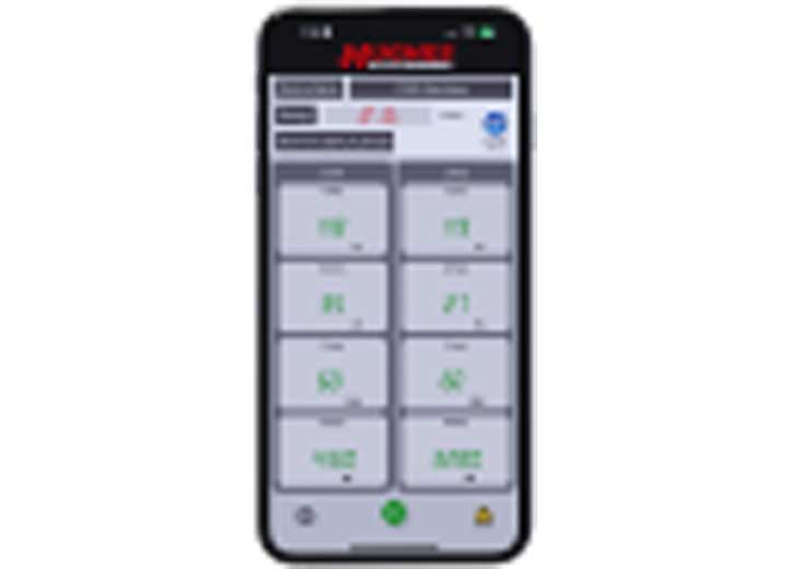 Hughes 50A GEN II Power Watchdog RV Surge Protector - PWD50W - Imex RV And Auto Parts