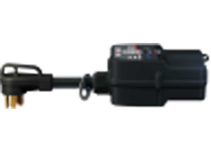 Hughes 50A GEN II Power Watchdog RV Surge Protector - PWD50W - Imex RV And Auto Parts