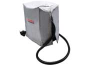 Hughes Autoformer 50 Amp Rain Cover Model - 50ACOVER - Imex RV And Auto Parts