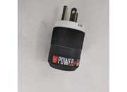 Hughes GNBPLUG Ground Neutral Bonded Plug for Secure Electrical Connections - Imex RV And Auto Parts
