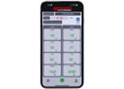 Hughes PWD50W 50 Amp Generation II Portable RV Surge Protector with Wi - Fi Monitoring and Control - Imex RV And Auto Parts