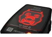 Hughes PWDCOVER Dimmer Shade for EPO Power Watchdog Units - Imex RV And Auto Parts