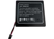 Hughes RSM50W Replacement 50 Amp Surge Module for PWD50W, PWD50EPOW, and WPC50A (50 Amp Gen 2 Units) - Imex RV And Auto Parts