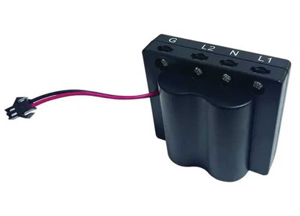 Hughes RSM50W Replacement 50 Amp Surge Module for PWD50W, PWD50EPOW, and WPC50A (50 Amp Gen 2 Units) - Imex RV And Auto Parts