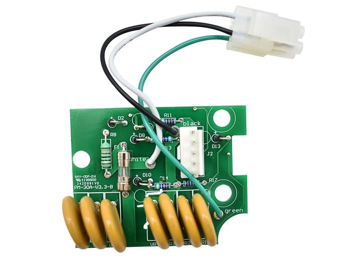 Hughes RSP - 30 - PWD Replacement Surge Protection for 30 Amp Power Watchdog - Imex RV And Auto Parts