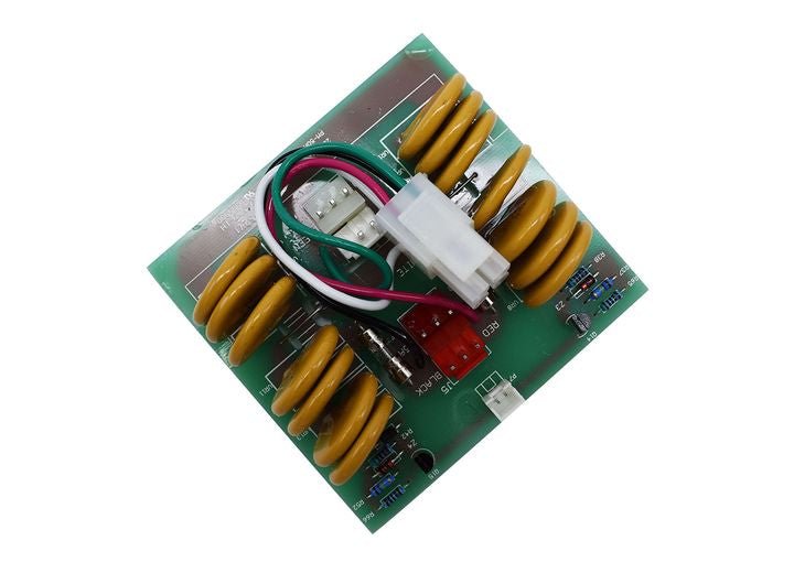 Hughes RSP - 50 - PWD - EPO Replacement Surge Protection for 50 Amp PO Wer Watchdog EPO - Imex RV And Auto Parts