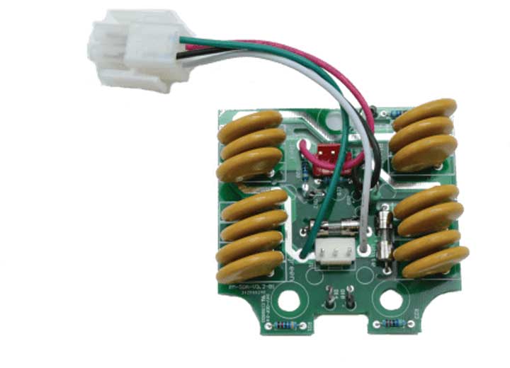 Hughes RSP - 50 - PWD Replacement Surge Protection for 50 Amp Power Watchdog - Imex RV And Auto Parts