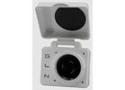 Hughes Safeview Smart RV Power Inlet 30 Amp White SV30API - W - Imex RV And Auto Parts