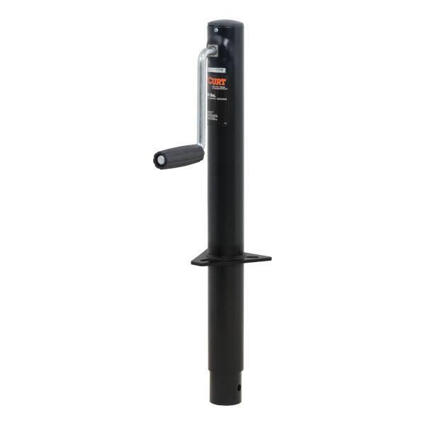 A-FRAME JACK 2000lb CAPACITY SIDE WIND 24" LIFT