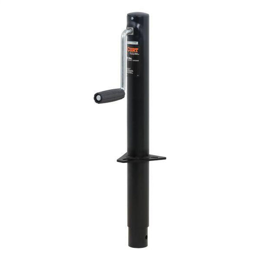 A-FRAME JACK 2000lb CAPACITY SIDE WIND 24" LIFT