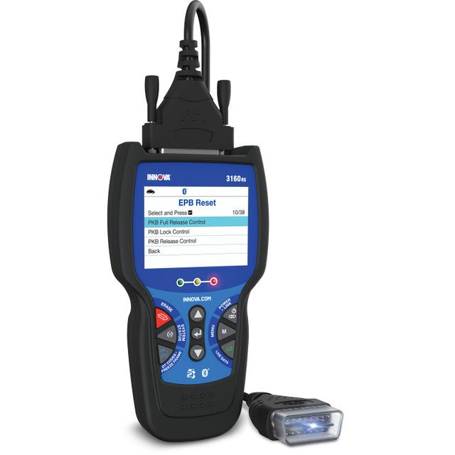 Innova 3160RS Diagnostic Scan Tool - Imex RV And Auto Parts