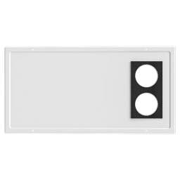 InstaHeat Ultra RV Furnace - Door Only - Imex RV And Auto Parts