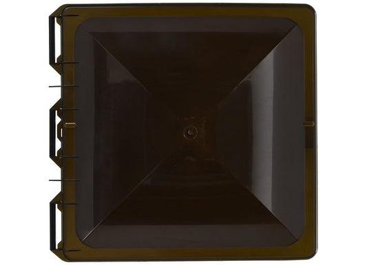 J7291RSM - C Heng's Jensen Smoked Lid - New - Imex RV And Auto Parts