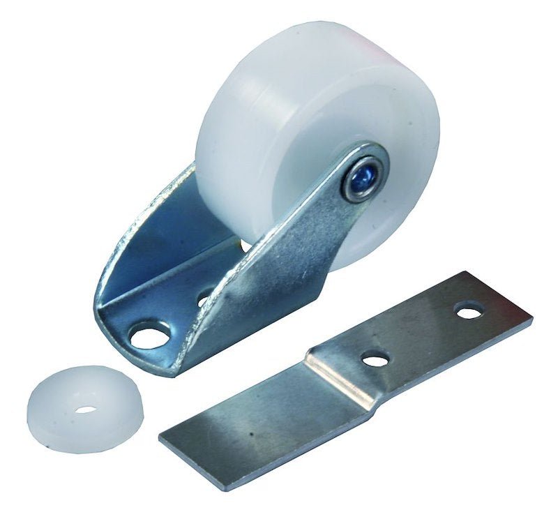 JR Products 05014 Awning Door Roller - Imex RV And Auto Parts