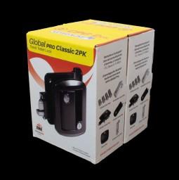 Keyed - A - Like Entry Door Locks 2/PK - Black 43610AL - 2006 - 2PK - Imex RV And Auto Parts