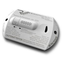 LP ALARM 2 - WIRE - WHITE - Imex RV And Auto Parts