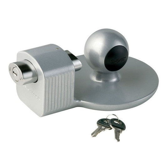 Master Lock 378DAT Coupler Lock - Imex RV And Auto Parts