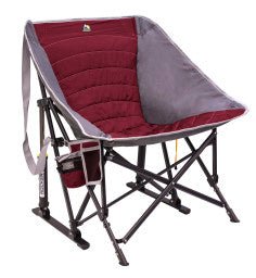 MAX RELAX POD ROCKER - RED 37772 - Imex RV And Auto Parts