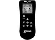 Maxxair 00 - 07000K Deluxe Roof Vent with 12V Fan, Thermostat & Remote Control - Imex RV And Auto Parts