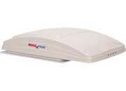 Maxxair 00 - 07000K Deluxe Roof Vent with 12V Fan, Thermostat & Remote Control - Imex RV And Auto Parts