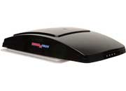 Maxxair 00 - 07500K Deluxe Roof Vent with 12V Fan, Thermostat & Remote Control - Imex RV And Auto Parts