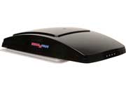Maxxair 00 - 07500K Deluxe Roof Vent with 12V Fan, Thermostat & Remote Control - Imex RV And Auto Parts