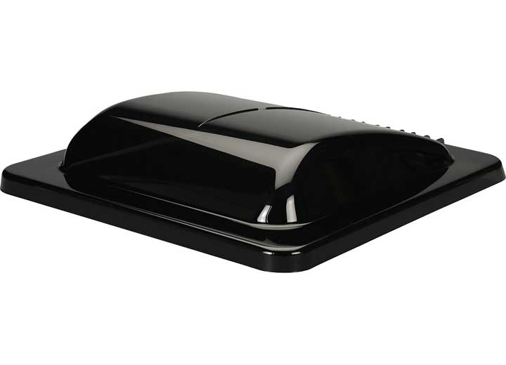 Maxxair 00 - 335002 Universal Replacement Lid for RV & Trailer Roof Vent - Smoke - Imex RV And Auto Parts