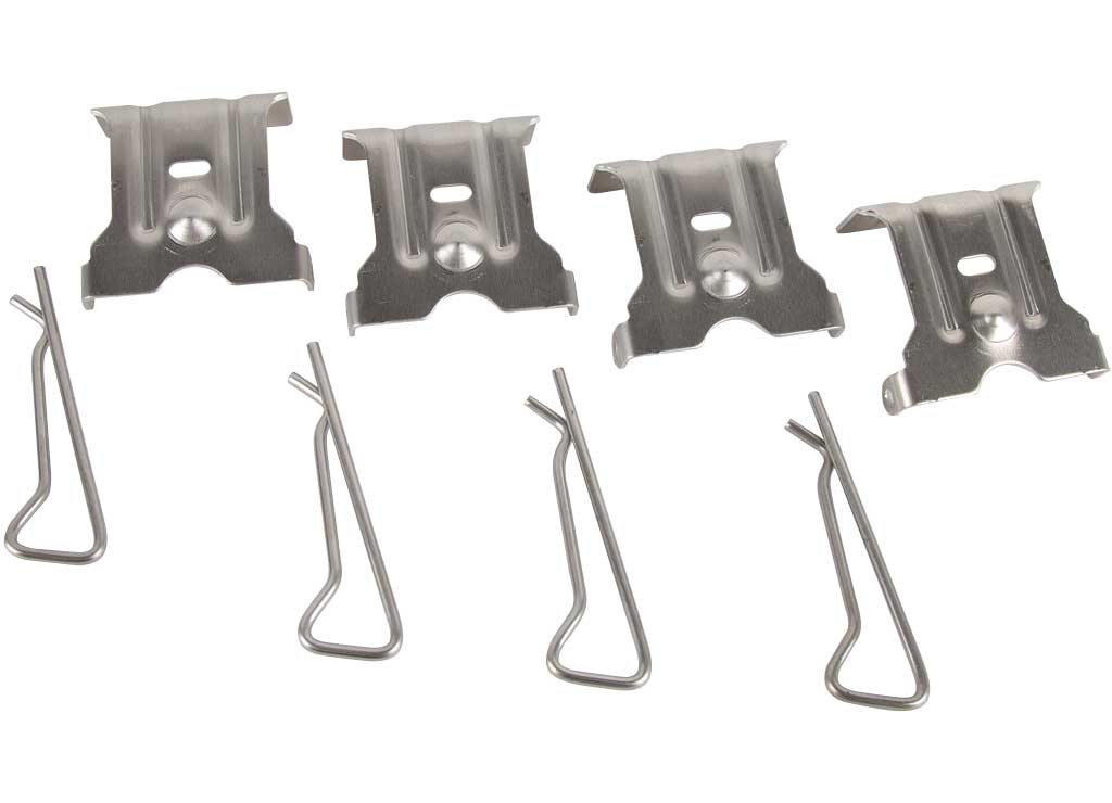 Maxxair Hardware Kit for Fanmate 2 Model 10-20955 - Imex RV And Auto Parts